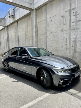 BMW 328 xDrive F30 | Mobile.bg    5