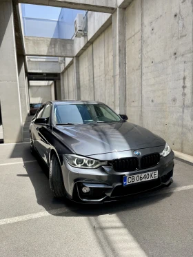 BMW 328 xDrive F30 | Mobile.bg    3