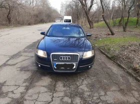 Audi A6 3.2 FSI Quattro, снимка 1