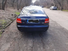 Audi A6 3.2 FSI Quattro, снимка 3