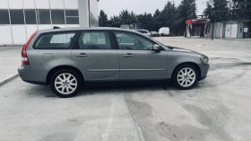 Volvo V50 2.0D | Mobile.bg    8