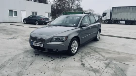 Volvo V50 2.0D, снимка 3