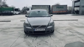 Volvo V50 2.0D, снимка 2