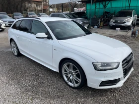 Audi A4 3.0 tdi 4x4 sline fuul - 21900 лв. - 46324594 | Car24.bg