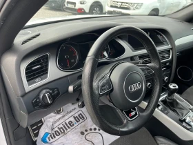 Audi A4 3.0 tdi 4x4 sline fuul - 21900 лв. - 46324594 | Car24.bg