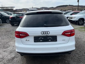 Audi A4 3.0 tdi 4x4 sline fuul, снимка 6