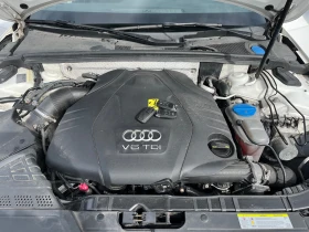 Audi A4 3.0 tdi 4x4 sline fuul, снимка 10