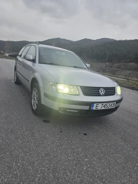 VW Passat, снимка 3