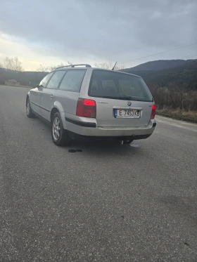 VW Passat, снимка 6