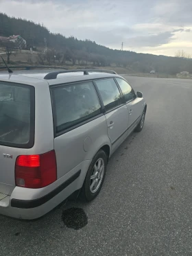 VW Passat, снимка 8