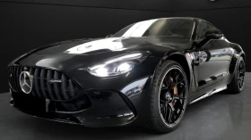 Mercedes-Benz AMG GT 63 4M - 139998 EUR - 85943641 | Car24.bg