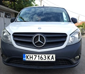 Обява за продажба на Mercedes-Benz Citan ~14 700 лв. - изображение 1