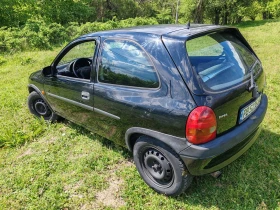 Обява за продажба на Opel Corsa ~1 500 лв. - изображение 3