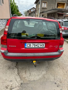 Volvo V70 2.4-170кс/2002г/БЕНЗИН-ГАЗ! - 2900 лв. - 92599268 | Car24.bg