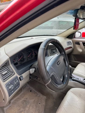 Volvo V70 2.4-170кс/2002г/БЕНЗИН-ГАЗ! - 2900 лв. - 92599268 | Car24.bg