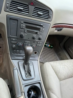 Volvo V70 2.4-170кс/2002г/БЕНЗИН-ГАЗ! - 2900 лв. - 92599268 | Car24.bg