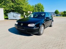 Снимка VW Golf