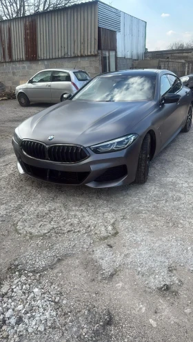 BMW 840 XDrive Gran Coupe | Mobile.bg    2