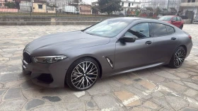 BMW 840 XDrive Gran Coupe | Mobile.bg    4