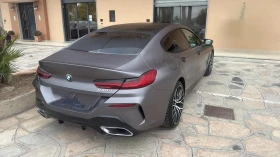 BMW 840 XDrive Gran Coupe | Mobile.bg    5