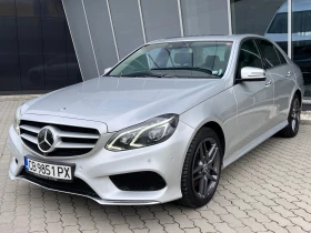 Обява за продажба на Mercedes-Benz E 350 CDi AMG 4Matic Distronic Keyless Камери360 Шибедах ~33 990 лв. - изображение 1