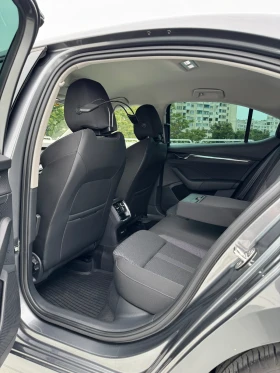 Обява за продажба на Skoda Octavia 47 хил. км. от Еуратек, Гаранция до 2028 г. ~49 999 лв. - изображение 10