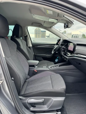 Обява за продажба на Skoda Octavia 47 хил. км. от Еуратек, Гаранция до 2028 г. ~49 999 лв. - изображение 9