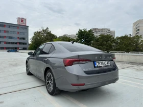 Обява за продажба на Skoda Octavia 47 хил. км. от Еуратек, Гаранция до 2028 г. ~49 999 лв. - изображение 4