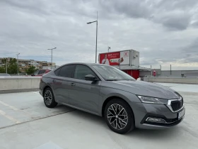Обява за продажба на Skoda Octavia 47 хил. км. от Еуратек, Гаранция до 2028 г. ~49 999 лв. - изображение 3