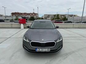Обява за продажба на Skoda Octavia 47 хил. км. от Еуратек, Гаранция до 2028 г. ~49 999 лв. - изображение 2