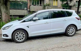 Ford S-Max Titanium  | Mobile.bg    7
