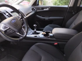 Ford S-Max Titanium - 21600 лв. - 30828818 16