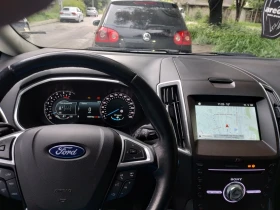 Ford S-Max Titanium  | Mobile.bg    10