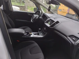 Ford S-Max Titanium  | Mobile.bg    8