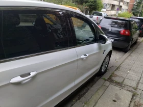 Ford S-Max Titanium  | Mobile.bg    5