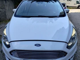 Ford S-Max Titanium - 21600 лв. - 30828818 3