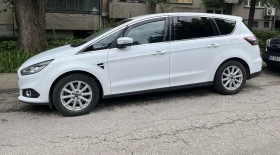 Ford S-Max Titanium  | Mobile.bg    2