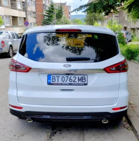 Ford S-Max Titanium  | Mobile.bg    4