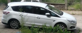 Ford S-Max Titanium  | Mobile.bg    3