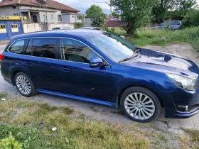 Subaru Legacy 4x4 | Mobile.bg    5