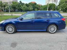 Subaru Legacy 4x4 | Mobile.bg    6