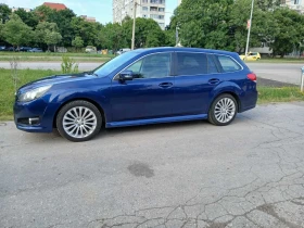 Subaru Legacy 4x4 | Mobile.bg    4