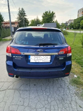 Subaru Legacy 4x4 | Mobile.bg    2