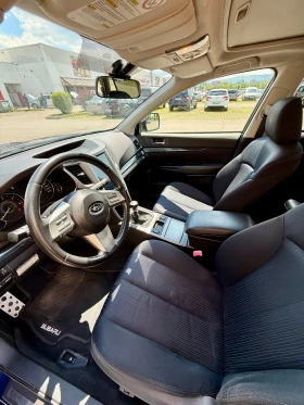 Subaru Legacy 4x4 - 5900 лв. - 96751961 6