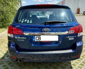 Subaru Legacy 4x4 - 5900 лв. - 96751961 2