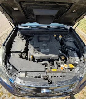 Subaru Legacy 4x4 - 5900 лв. - 96751961 3