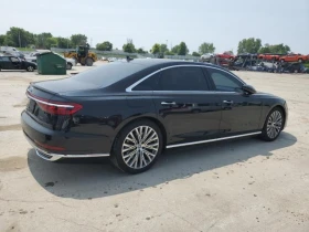 Audi A8 3.0L 6 All wheel drive - 41400 лв. - 22334469 11