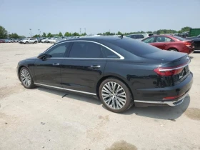 Audi A8 3.0L 6 All wheel drive - 41400 лв. - 22334469 2