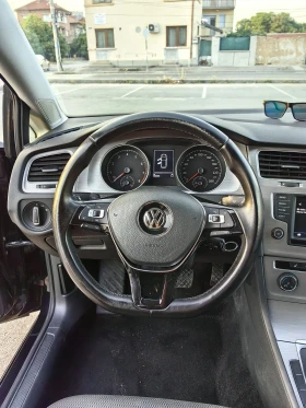 VW Golf 1, 8tsi - 21300 лв. - 44112892 11