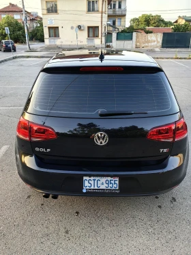 VW Golf 1, 8tsi - 21300 лв. - 44112892 6